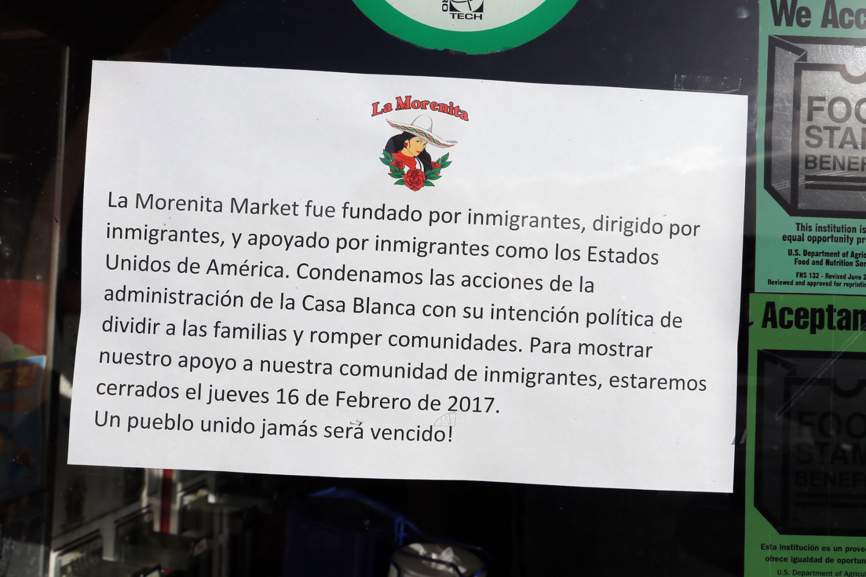 Day Without Immigrants